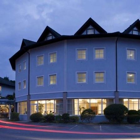 Hotel Paradies Graz Bagian luar foto